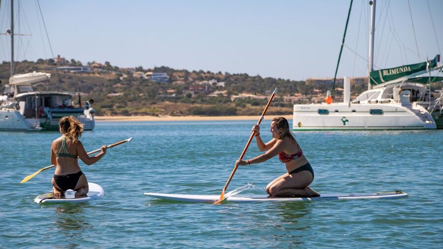 Portimao: Benagil Caves & Coastline Cruise - Quick takeaways before you go