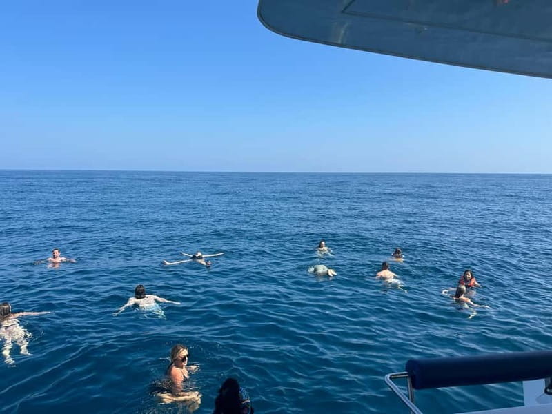Portimão: Benagil Caves & Golden Coast Eco Catamaran Tour - Key things I’d watch for before booking