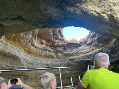 Portimão: Benagil Caves & Golden Coast Eco Catamaran Tour - Price and What You’re Actually Buying for $28