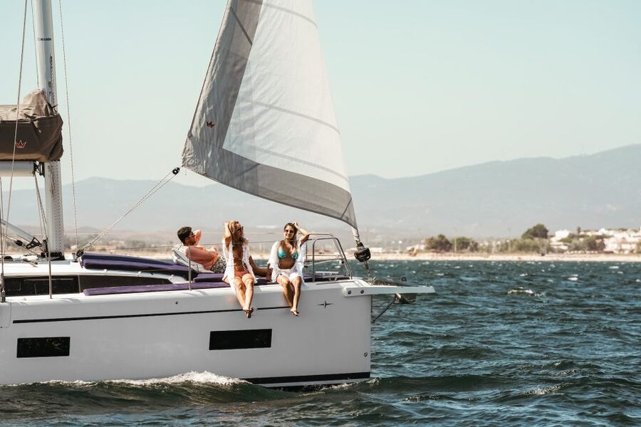 Portimao: Luxury Sail-Yacht Cruise with Sunset Option - Benagil Caves and Cavern Expectations: What You’ll See vs. What You Won’t