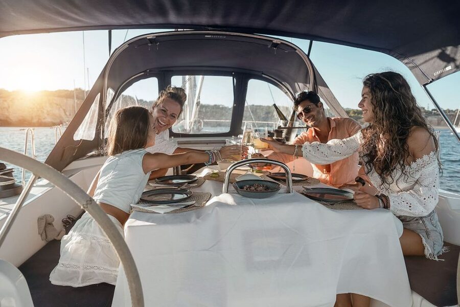 Portimao: Luxury Sail-Yacht Cruise with Sunset Option - Price and Value: Why $37 Can Work (When You Lean Into It)