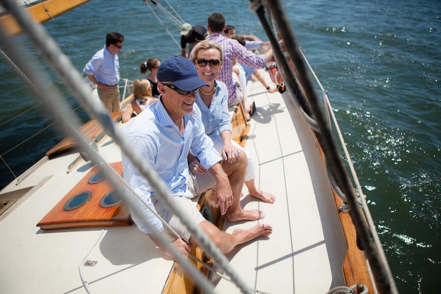 Portland, Maine: Coastal Windjammer Sailing Cruise - Lighthouses, Seals, and Seabirds: What You’ll See From the Water
