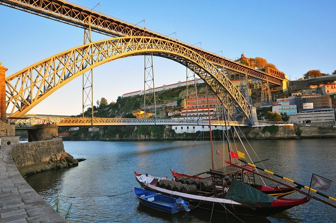 Porto Douro River Cruise With Port Wine - Daytime or Sunset - Key Points That Make This Cruise Worth Your Time