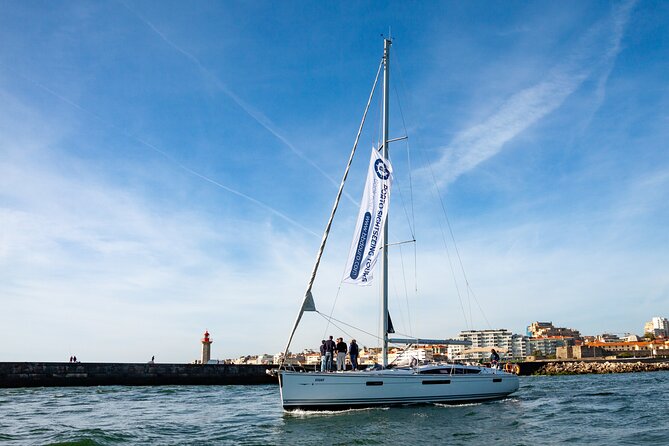 Porto Douro River Cruise With Port Wine - Daytime or Sunset - From Douro Marina To the Atlantic Air: The Core Experience
