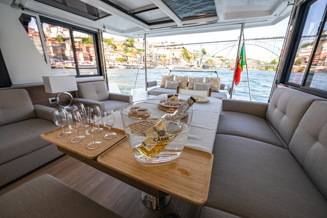 Porto Douro River Cruise With Port Wine - Daytime or Sunset - Who Should Book This Cruise (and Who Might Be Happier Elsewhere)
