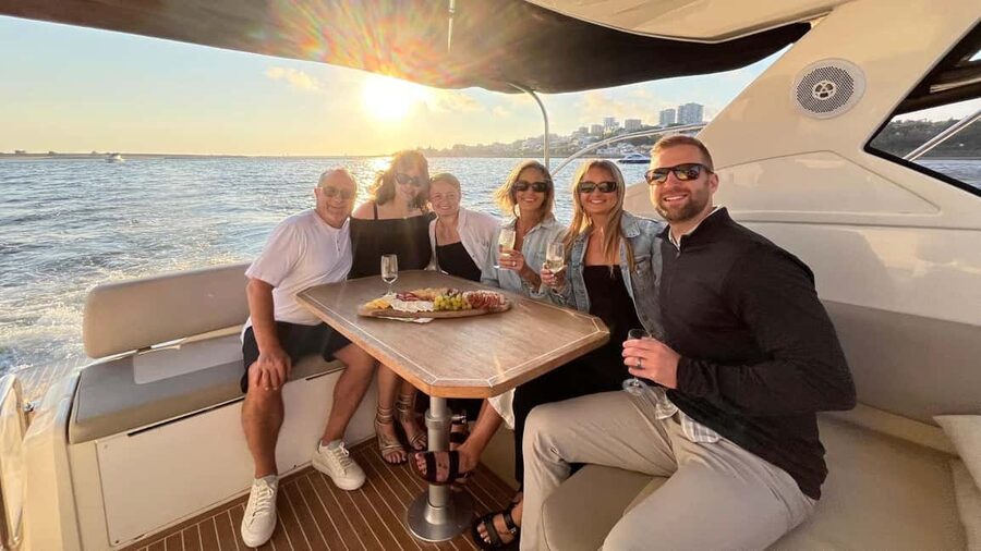 Porto: Luxury 6 Bridges Yacht Cruise with Wine & Snacks - Why this Porto yacht cruise feels like the right kind of luxury