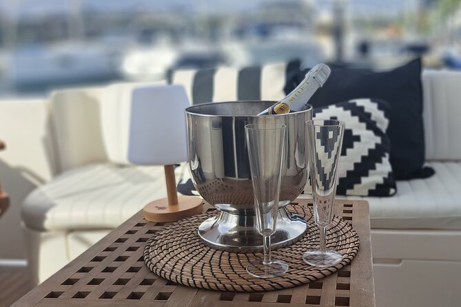 Porto: Luxury Yacht Cruise on the Douro River and Estuary Reserve - Hosts, storytelling, and the kind of service that matters on a yacht