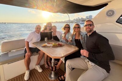 Porto: Luxury Yacht Cruise with Wine Tasting & Snacks - Where You Meet at Marina do Freixo (and Why It Helps)