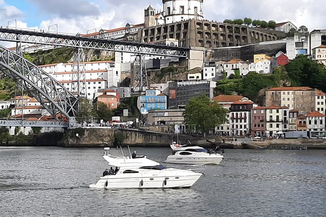 PORTO : Premium Yacht Tour – 6 Bridges & Douro Estuary Reserve - Key things that make this cruise worth your time
