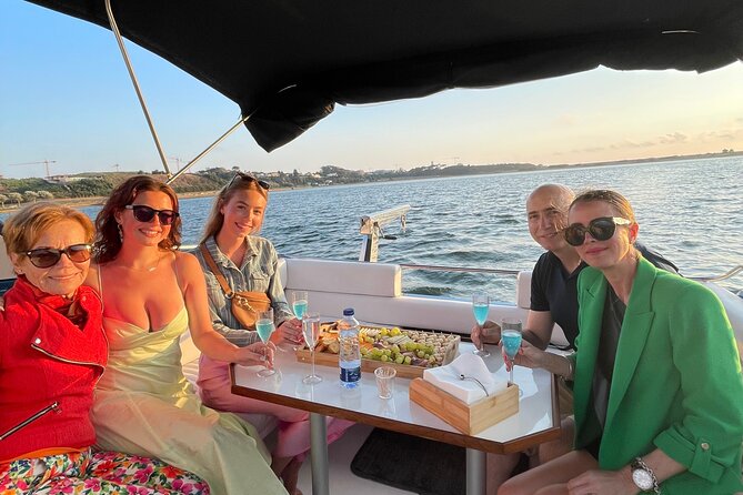 Porto: Private Yacht Cruise with Local Wine, Snacks and 6 Bridges - Wine, snacks, and how the onboard vibe really feels