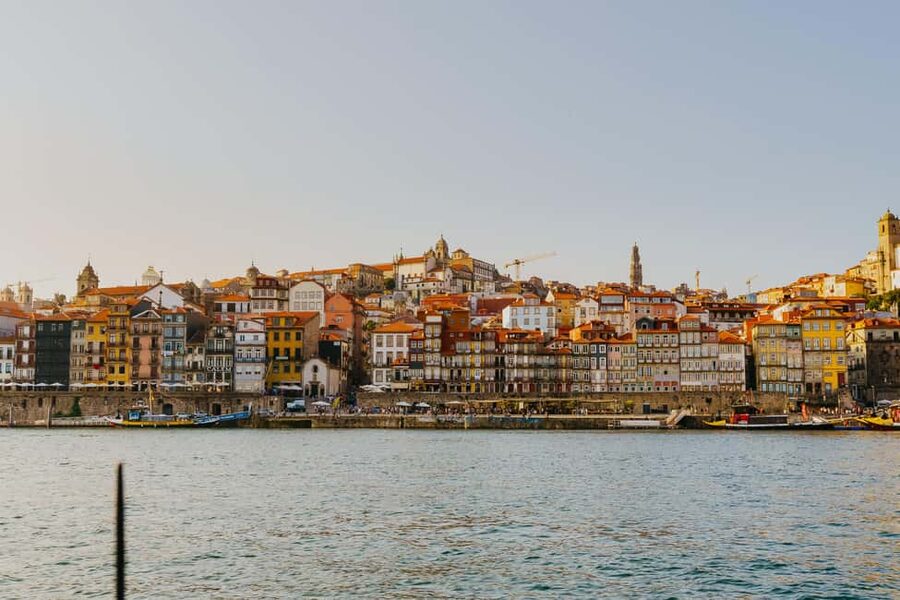 Porto: Sunset Cruise with Welcome Drink in a Sailboat - Porto’s Douro at sunset: why this sail works for first-timers