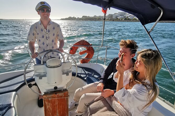 Porto: Sunset or Daytime, Charming Sailboat Cruise on the Douro River - A Douro sail that feels like sightseeing from the correct angle