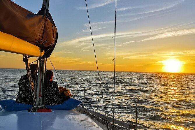 Porto: Sunset or Daytime, Charming Sailboat Cruise on the Douro River - Price and value: why $47.18 can actually make sense