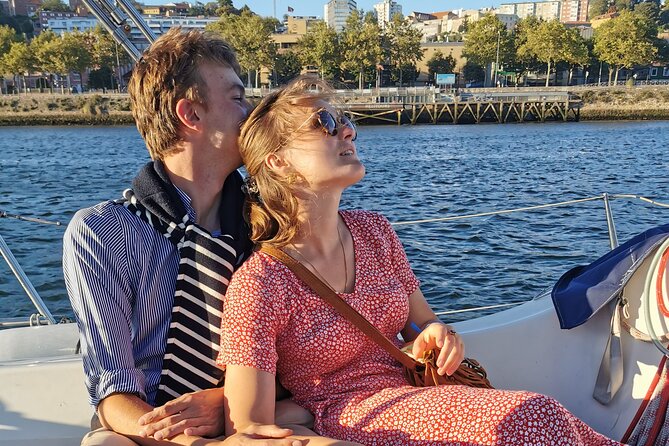 Porto: Sunset or Daytime, Charming Sailboat Cruise on the Douro River - Who should book this Douro sailboat cruise