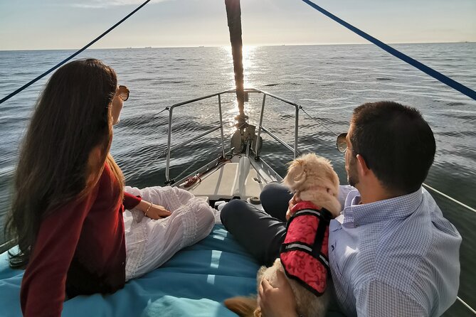 Porto: Sunset or Daytime, Charming Sailboat Cruise on the Douro River - Should you book the sunset or daytime cruise?