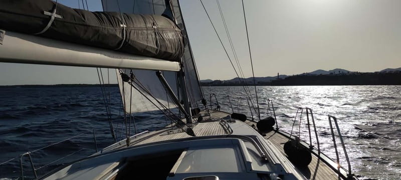 Portocolom, Mallorca: Half-Day Sailing Trip - Key things I’d circle on your planning sheet