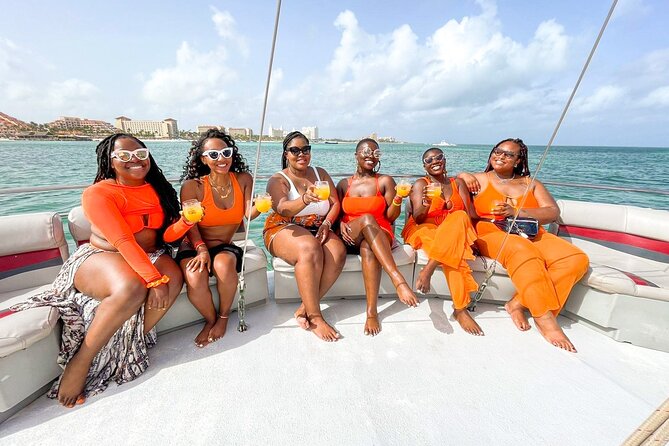 Premium Catamaran Afternoon Sail: Snorkeling and Lunch - Key highlights worth your attention