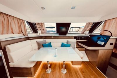 PREMIUM catamaran excursion archipelago of La Maddalena - What Your $145.12 Includes (and where it surprises you)