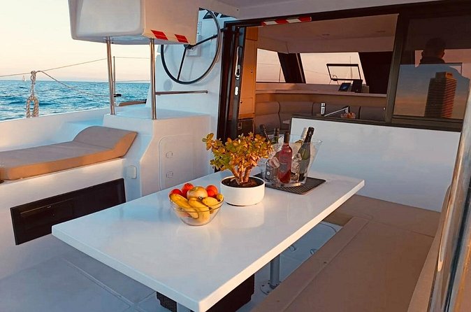 PREMIUM catamaran excursion archipelago of La Maddalena - What to Bring for an Easy Day at Sea