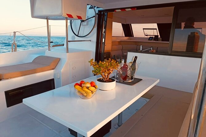 PREMIUM catamaran excursion archipelago of La Maddalena - Should You Book This Catamaran Day Around La Maddalena?