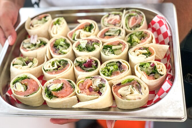 Premium Catamaran Morning Sail: Snorkeling, Mimosas and Brunch - Food and Brunch Style Snacks: What Included Really Means