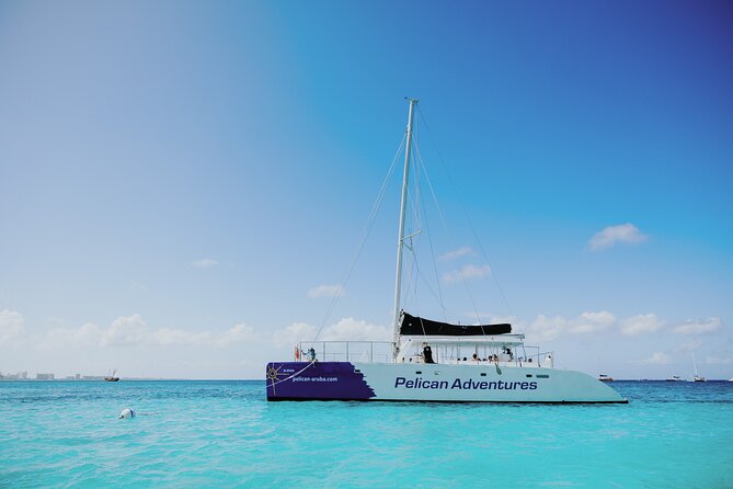 Premium Morning Snorkel Sail with Champagne Brunch - Crew, Captains, and the Safety Style That People Notice
