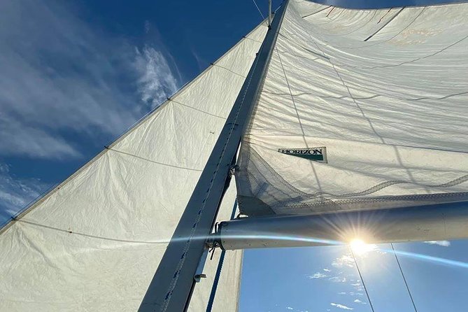 Private 2-Hour Day Sailing Experience - Getting There: 2200 Lee Rd and the On-Location Reality