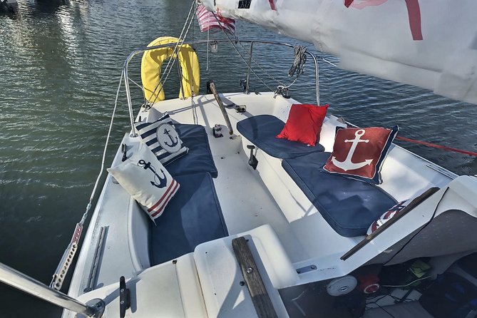 Private 2-Hour Day Sailing Experience - Price and Value: Why $89 Per Person Can Feel Like a Bargain