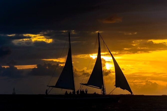 Private 2-Hour Wind and Wine Sunset Sail in Key West - Price and Value: Is $4,000 Worth It in Key West?