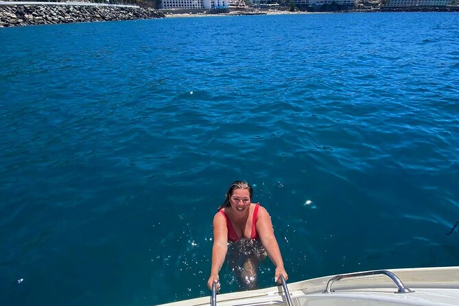 Private 4 hour Catamaran cruise in south coast of Gran Canaria - Price and booking timing: how to judge the value