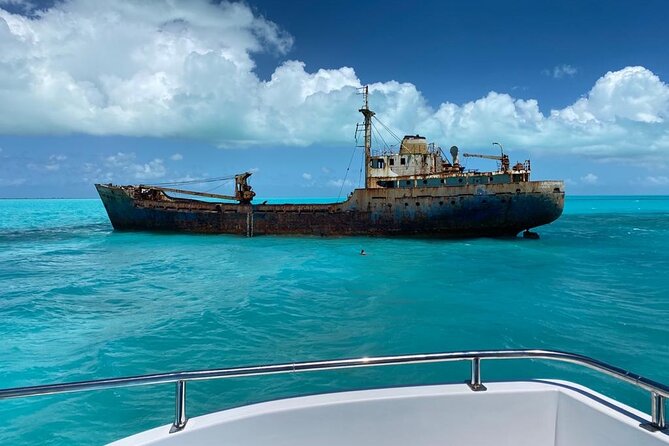 Private 4-Hour Catamaran Tour from Providenciales in Turks and Caicos - Should you book this private catamaran from Providenciales?