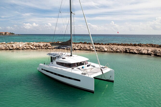 Private 40' Bali Catamaran – Drinks & Food Included - Key things I’d lock in before you book