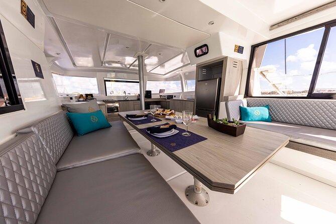 Private 40' Bali Catamaran – Drinks & Food Included - Price and logistics: where the real costs actually show up