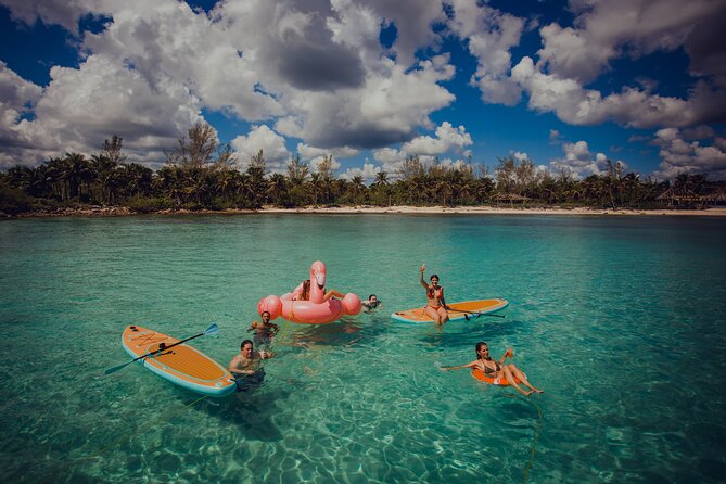 Private 40' Bali Catamaran – Drinks & Food Included - Why this 40’ Bali catamaran feels like a real treat
