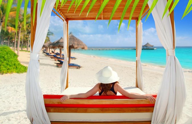 Private 50FT Yacht Rental in Cancún P8 - Key things to know before you sail