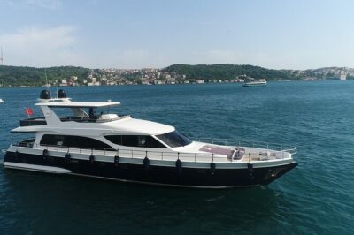 Private Bosphorus Sightseeing Cruise on Luxury Yacht - Meeting at Kabataş: easy access, and why you should confirm the transfer deal