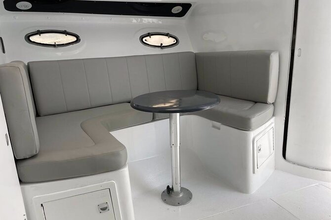 Private Cancun Yacht Tour 42ft up to 8 pax - Weather reality check: what to expect and how to avoid regret