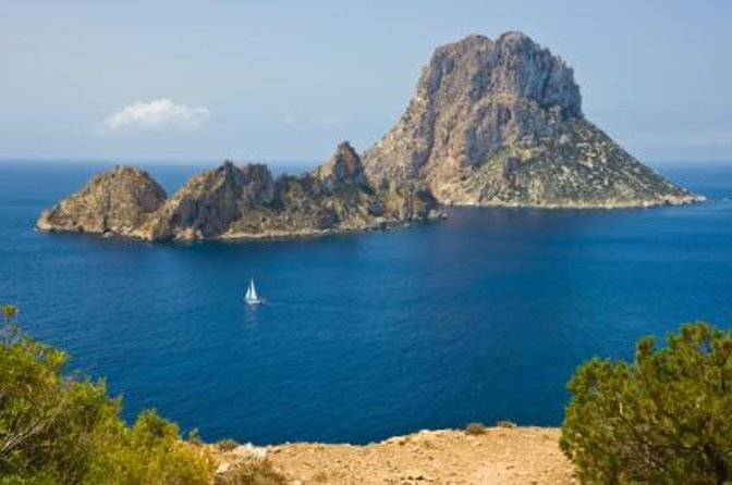 Private Catamaran Beach Hopping in Ibiza - Full-Day Route: More Beaches, More Sea Time, Icon Views Along the Way