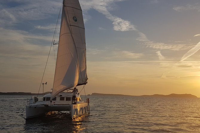 Private Catamaran Beach Hopping in Ibiza - Price and Value: What $3,567.64 Buys You on a Private Boat