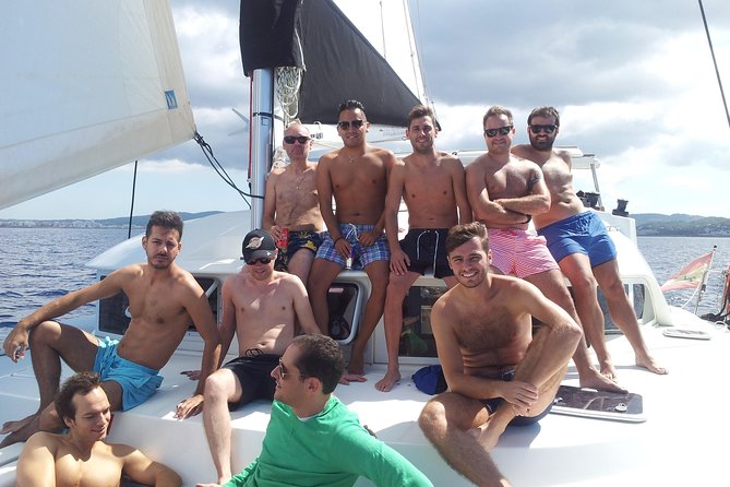 Private Catamaran Beach Hopping in Ibiza - Who This Catamaran Trip Suits Best (and the One Real Catch)