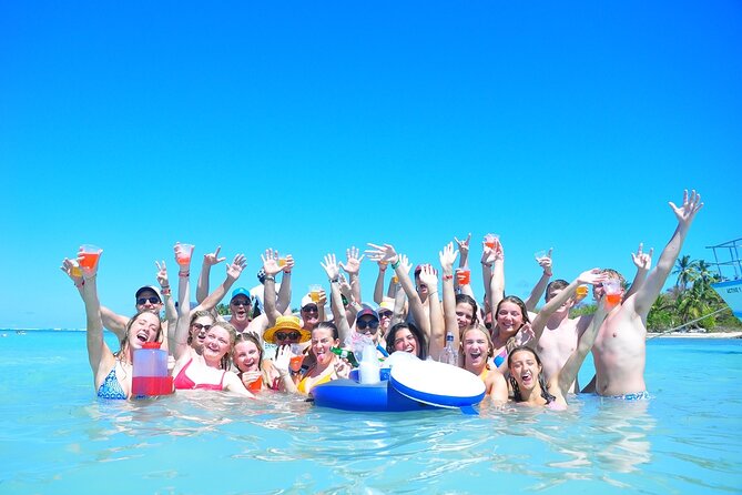 Private Catamaran Booze Cruise & Snorkeling - Key Points That Make This Catamaran Worth Your Time