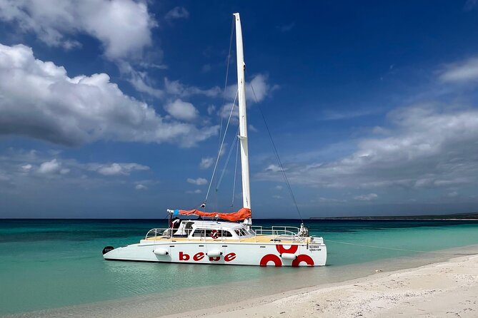 Private Catamaran Cruise to Bahia de las Aguilas - Key Things I’d Focus On