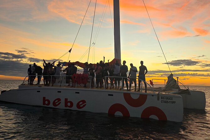 Private Catamaran Cruise to Bahia de las Aguilas - Snorkeling Without Drama: Practical Tips for You
