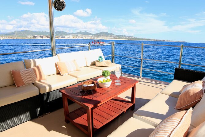 Private Catamaran Escape for 2–6 Guests: Celebrate Your Way - Price and what you’re really paying for