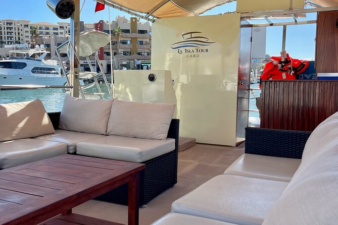 Private Catamaran Escape for 2–6 Guests: Celebrate Your Way - Stop 3: Lover’s Beach, sea lions, and Lands End views