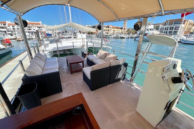 Private Catamaran Escape for 2–6 Guests: Celebrate Your Way - Stop 4: Pelican Rock snorkeling and swim time
