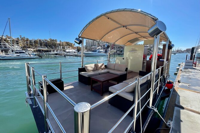 Private Catamaran Escape for 2–6 Guests: Celebrate Your Way - On-board comfort: drinks, flotation gear, and the small comforts