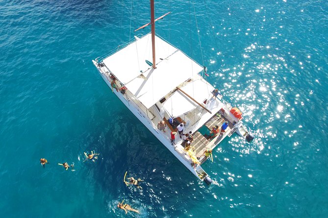 Private Catamaran Snorkeling Cruise in Los Cabos - Practical Tips for a Smooth 10:00 AM Sail