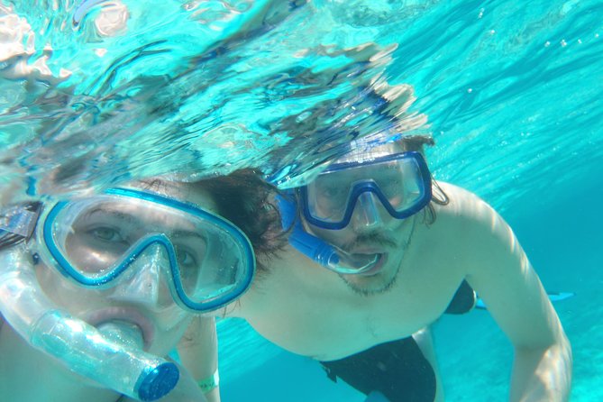 Private Catamaran Snorkeling Family Adventure - Private catamaran vs. the “everyone together” crowd
