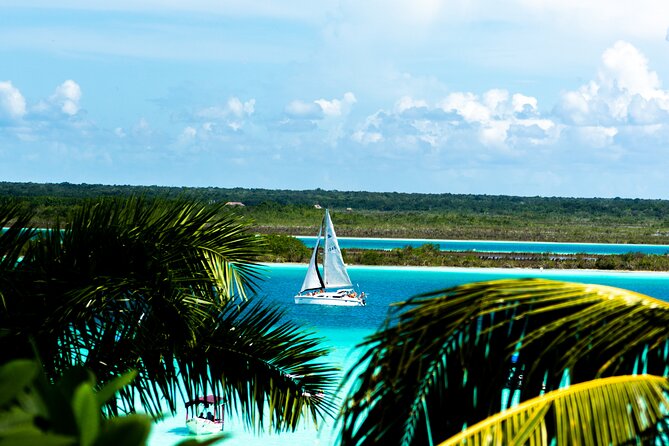 Private Catamaran Tour - Logistics That Affect Your Day: Meeting Point, Timing, and Getting Ready